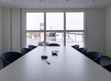 Kontorsplatser(Yta:606 m²)	att hyra i Norrköping, Risängsgatan 15, 602 28 Norrköping. Bra val | MatchOffice.se