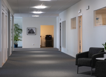 Kontorslokaler(Yta:606 m²)	att hyra i Norrköping, Risängsgatan 15, 602 28 Norrköping. Bra val | MatchOffice.se