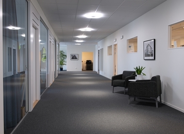 Kontorsutrymme(Yta:606 m²)	för uthyrning i Norrköping, Risängsgatan 15, 602 28 Norrköping. Bra val | MatchOffice.se