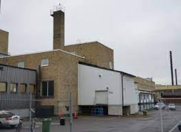 155 m² Warehouse storage up for rent in Norrkoping, Norrköping (602 28) - 8 | MatchOffice.com