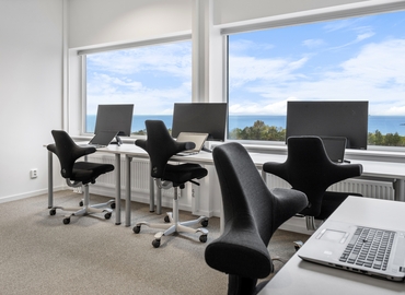 1200 m² Serviced office in Hamnen , Riggaregatan 53 (211 13) - 9 | MatchOffice