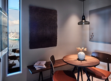 Coworking utrymme(Yta:300 m²) att hyra i Bröderna Pihls gränd 2, 252 36 Helsingborg. Bra val | MatchOffice.se