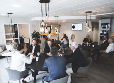 15 m² Business space in Göteborg Centrum, Teatergatan 19 (411 35) - 3 | MatchOffice