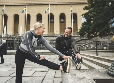 15 m² Business center in Göteborg Centrum, Teatergatan 19 (411 35) - 5 | MatchOffice