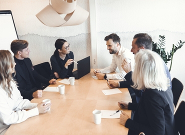 Kontorsutrymme(Yta:12 m²)	att hyra i Mässans Gata 10, 402 24 Göteborg Centrum. Handikappanpassad | MatchOffice.se