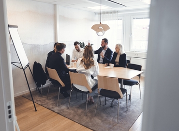 Kontorshotell(Yta:70 m²) att hyra i Mässans gata 10, 412 51 Göteborg Centrum. Tillgång 24/7 | MatchOffice.se