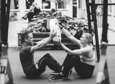 Coworking(Yta:500 m²) för uthyrning i Teatergatan 19, 411 35 Göteborg Centrum. Fullt utbud av faciliteter | MatchOffice.se