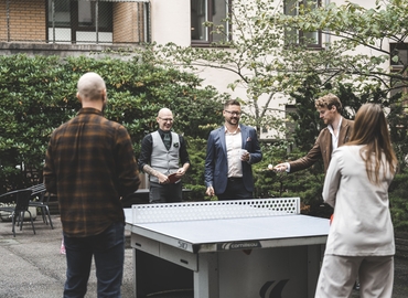 Flexibel arbetsplats(Yta:500 m²) för uthyrning i Teatergatan 19, 411 35 Göteborg Centrum. Tillgång 24/7 | MatchOffice.se