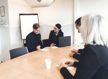 Företagshotell(Yta:500 m²) för uthyrning i Mässans gata 10, 412 51 Göteborg Centrum. Bra läge | MatchOffice.se