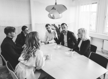 Affärscentrum(Yta:500 m²) för uthyrning i Mässans gata 10, 412 51 Göteborg Centrum. Lång- och korttidsuthyrning | MatchOffice.se