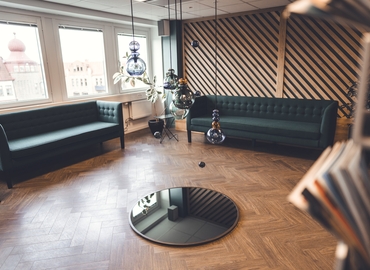 Coworking(Yta:500 m²) för uthyrning i Mässans gata 10, 412 51 Göteborg Centrum. Bra val | MatchOffice.se