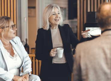 Coworking utrymme(Yta:500 m²) för uthyrning i Mässans gata 10, 412 51 Göteborg Centrum. WiFi-anslutning ingår | MatchOffice.se