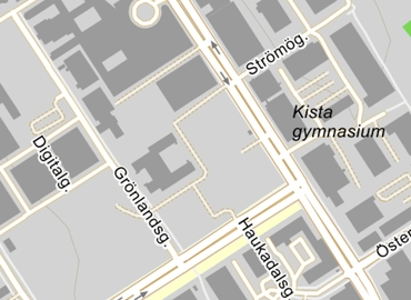 300 m² Co-working  in Kista, Torshamnsgatan 27 (164 40) - 1 | MatchOffice
