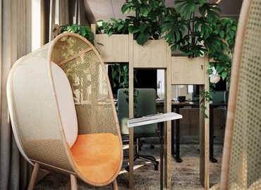 300 m² Shared workspace  in Kista, Torshamnsgatan 27 (164 40) - 5 | MatchOffice.com