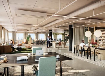 25 m² Meeting room in Kista, Torshamnsgatan 27 (164 40) - 8 | MatchOffice.com