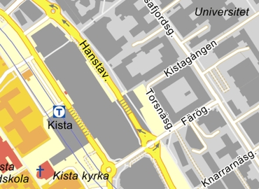 35 m² Conference space in Kista, Torshamnsgatan 27 (164 40) - 6 | MatchOffice