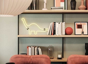 35 m² Conference hall in Kista, Torshamnsgatan 27 (164 40) - 10 | MatchOffice.com