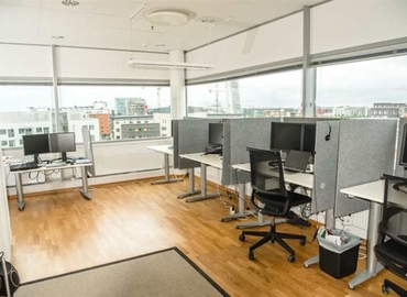 Mötesrum(Yta:50 m²) att hyra i Östra Varvsgatan 4, 211 75 Hamnen. Bra val | MatchOffice.se