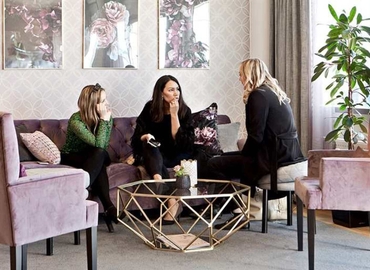 Konferensrum(Yta:8 m²) att hyra i Östra Varvsgatan 4, 211 75 Hamnen. Inga extra avgifter | MatchOffice.se