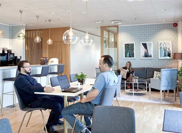 Konferensrum(Yta:8 m²) för uthyrning i Östra Varvsgatan 4, 211 75 Hamnen. Bra val | MatchOffice.se