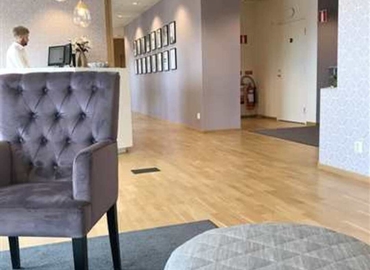 Konferensrum(Yta:8 m²) att hyra i Östra Varvsgatan 4, 211 75 Hamnen. Inga extra avgifter | MatchOffice.se