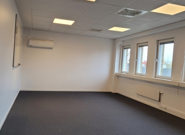 Kontor(Yta:145 m²)	för uthyrning i Gävle, Beckasinvägen 16, 803 09 Gävle. Fullt utbud av faciliteter | MatchOffice.se