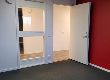 Kontorsutrymme(Yta:145 m²)	för uthyrning i Gävle, Beckasinvägen 16, 803 09 Gävle. Inga extra avgifter | MatchOffice.se