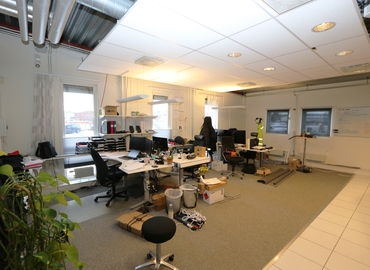 Kontorsrum(Yta:385 m²)	för uthyrning i Marieholmsgatan 54, 415 02 Göteborg Östra. Bra val | MatchOffice.se