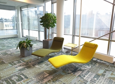 Kontorshotell(Yta:501 m²) för uthyrning i Solna, Råsundavägen 2-16, 169 67 Solna. Handikappanpassad | MatchOffice.se