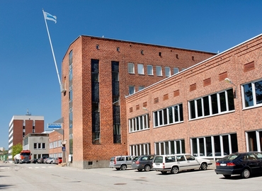 Företagshotell(Yta:22 m²) att hyra i Lerkrogsvägen 21, 126 79 Hägersten. Bra läge | MatchOffice.se