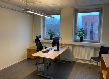 Företagshotell(Yta:22 m²) för uthyrning i Lerkrogsvägen 21, 126 79 Hägersten. Bra val | MatchOffice.se