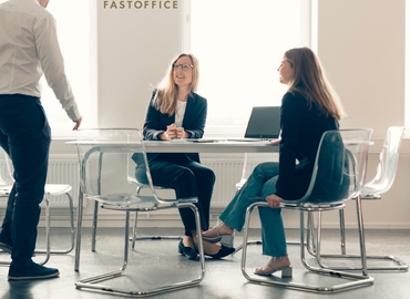 Företagshotell(Yta:22 m²) för uthyrning i Lerkrogsvägen 21, 126 79 Hägersten. Inga extra avgifter | MatchOffice.se