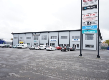 Kontor(Yta:220 m²)	att hyra i Norrköping, Risängsgatan 15, 602 28 Norrköping. Bra läge | MatchOffice.se