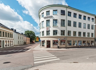 Kontorslokaler(Yta:173 m²)	att hyra i Kungsängsgatan 29, 753 22 Uppsala. Endast från verifierade hyresvärdar | MatchOffice.se