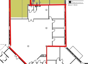 Butik(Yta:334 m²) att hyra i Sollentuna, Bergkällavägen 32, 192 79 Sollentuna. Inga extra avgifter | MatchOffice.se