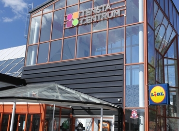Butik(Yta:243 m²) att hyra i Spånga, Tenstaplan 43, 163 64 Kista. Endast från verifierade hyresvärdar | MatchOffice.se