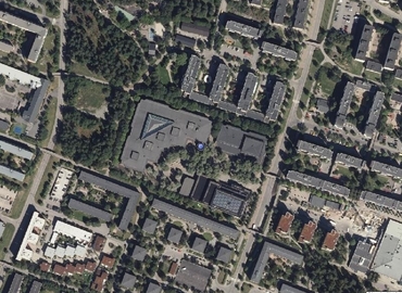 Butik(Yta:243 m²) för uthyrning i Spånga, Tenstaplan 43, 163 64 Kista. Endast från verifierade hyresvärdar | MatchOffice.se