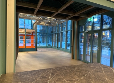 Butik(Yta:70 m²) att hyra i Tenstagången 21, 163 64 Spånga. Bra val | MatchOffice.se