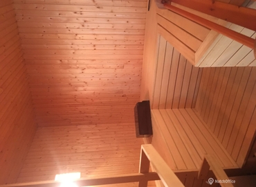 380 m² Serviced office in Askim-Frolunda-Hogsbo, Beatrice Lesslies gata 3 (421 31) - 4 | MatchOffice