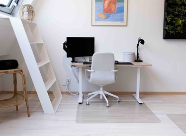 Affärscentrum(Yta:126 m²) för uthyrning i Virkesvägen 3h, 120 30 Södermalm. Bra val | MatchOffice.se