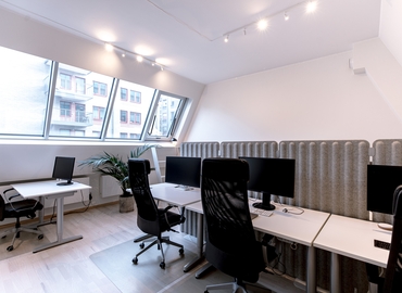 Affärscentrum(Yta:126 m²) att hyra i Virkesvägen 3h, 120 30 Södermalm. Endast från verifierade hyresvärdar | MatchOffice.se