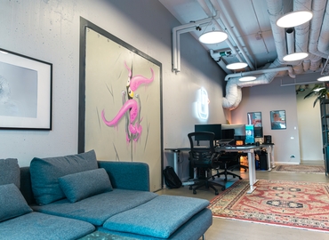 Office Textilgatan 33 120 30 Sodermalm
