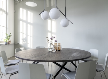 Kontorsutrymme(Yta:90 m²)	att hyra i Textilgatan 33, 120 30 Södermalm. Handikappanpassad | MatchOffice.se