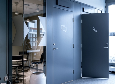 Kontor(Yta:90 m²)	för uthyrning i Textilgatan 33, 120 30 Södermalm. Bra läge | MatchOffice.se