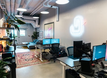 Kontor(Yta:90 m²)	att hyra i Textilgatan 33, 120 30 Södermalm. Inga extra avgifter | MatchOffice.se