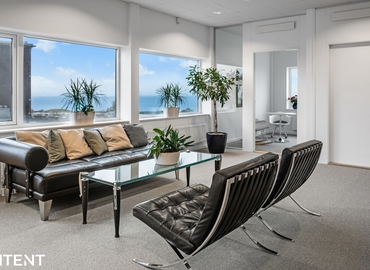 Företagshotell(Yta:1200 m²) att hyra i Riggaregatan 53, 211 13 Hamnen. Fullt utbud av faciliteter | MatchOffice.se