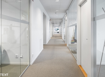 1200 m² Business center in Hamnen , Riggaregatan 53 (211 13) - 4 | MatchOffice.com