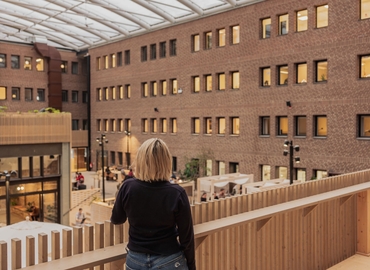 Kontor(Yta:150 m²)	att hyra i Vallgatan 8, 553 16 Jönköping. Inga extra avgifter | MatchOffice.se