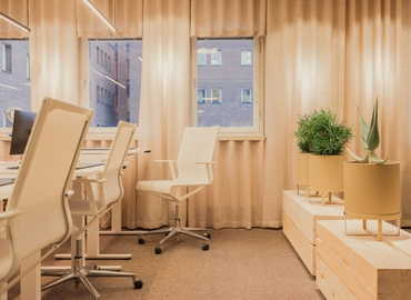 8 m² Business center in Jonkoping, Vallgatan 8 (553 16) - 4 | MatchOffice.com