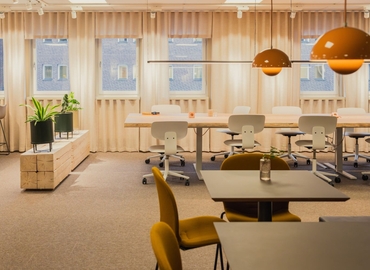 Kontorshotell(Yta:8 m²) att hyra i Vallgatan 8, 553 16 Jönköping. Tillgång 24/7 | MatchOffice.se